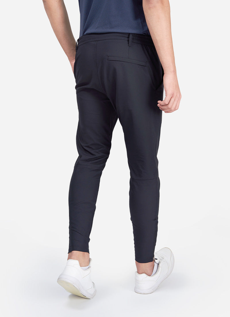 OMNIFLEX™ Adaptiv Pants #colour_black
