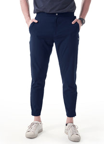 All Day Pants #colour_midnight blue