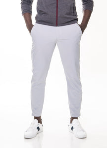 All Day Pants #colour_silver