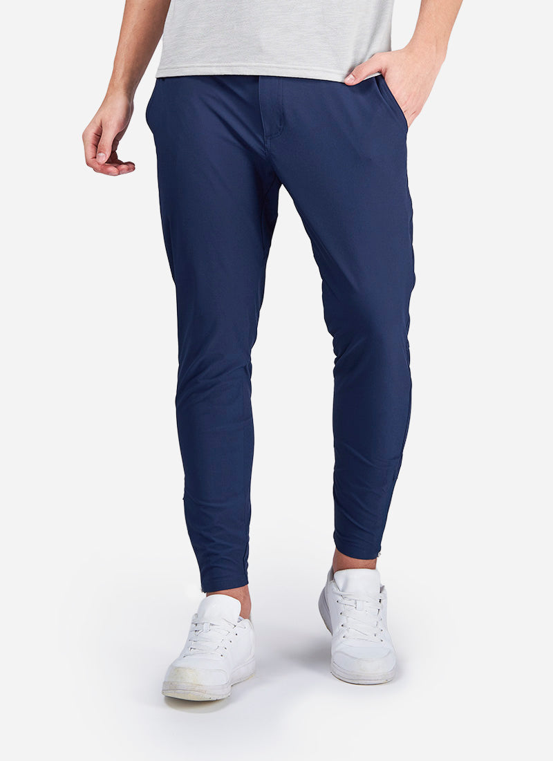 OMNIFLEX™ Adaptiv Pants #colour_Navy