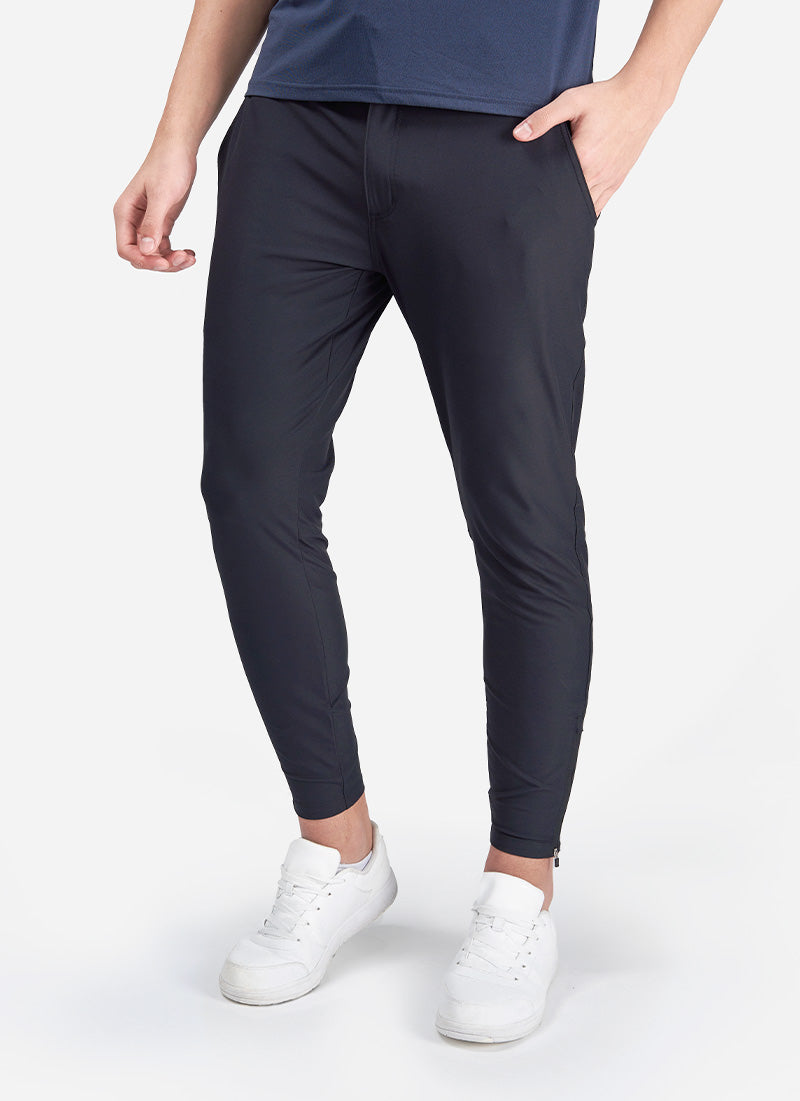 OMNIFLEX™ Adaptiv Pants #colour_black